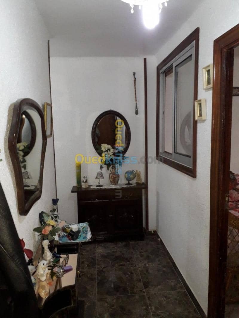 Location Appartement F2 Espagne 7
