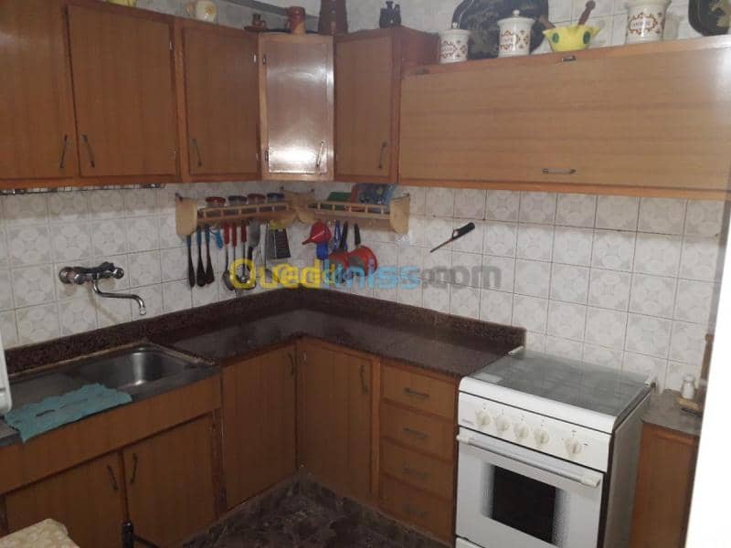 Location Appartement F2 Espagne 8