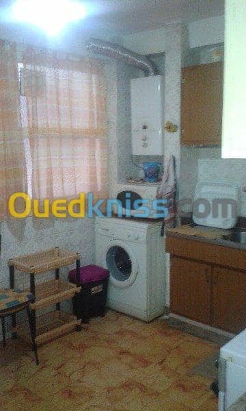 Location Appartement F2 Espagne