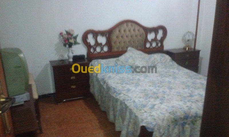 Location Appartement F2 Espagne 2