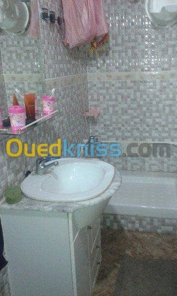 Location Appartement F2 Espagne 3