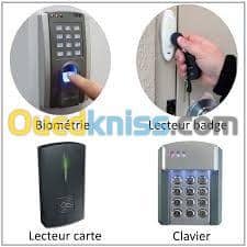 alarme et camera 6