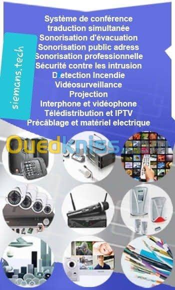 alarme et camera 9