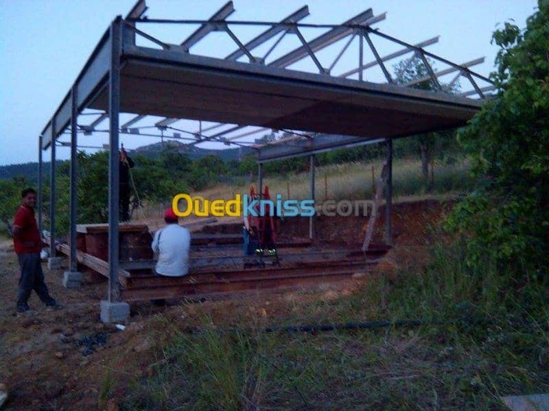 Vente Bungalow Chlef Chettia