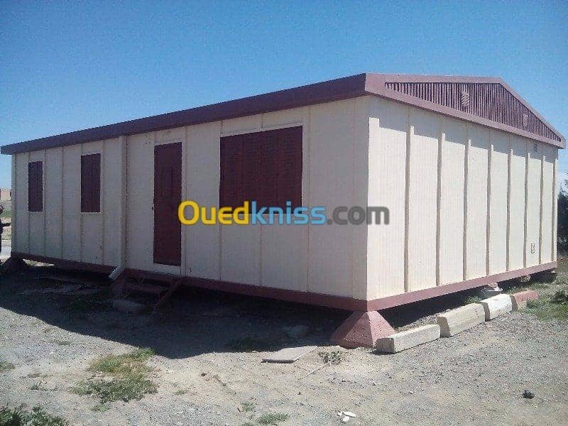 Vente Bungalow Chlef Chettia 2