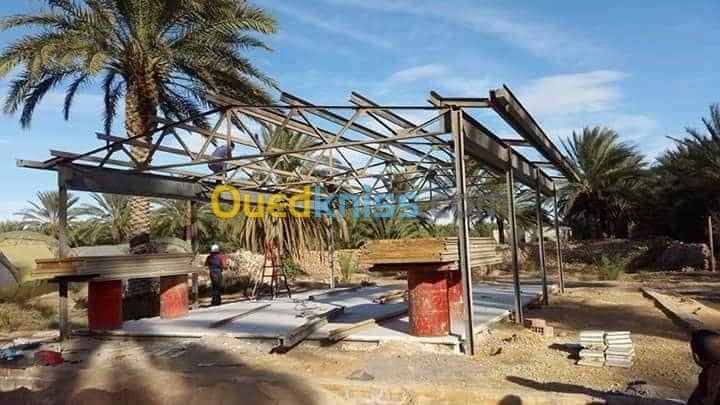 Vente Bungalow Chlef Chettia 3