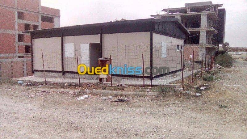 Vente Bungalow Chlef Chettia 4