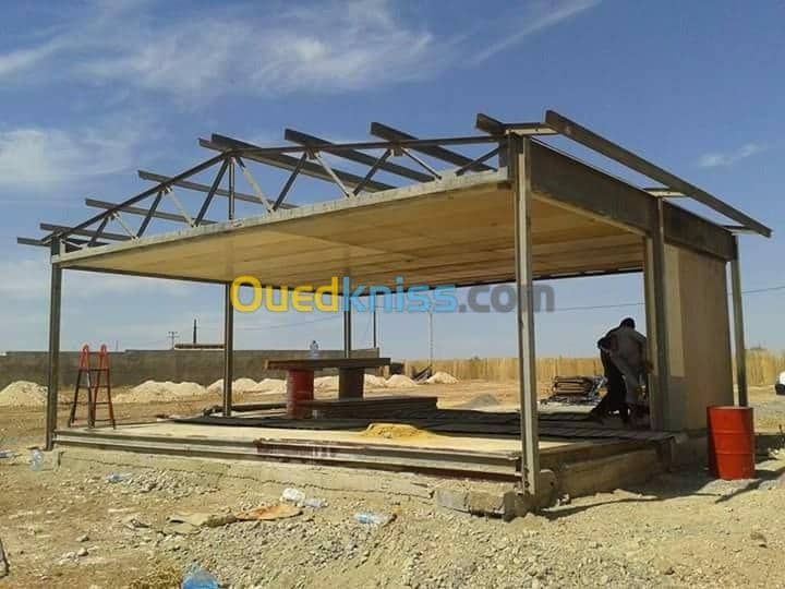 Vente Bungalow Chlef Chettia 5