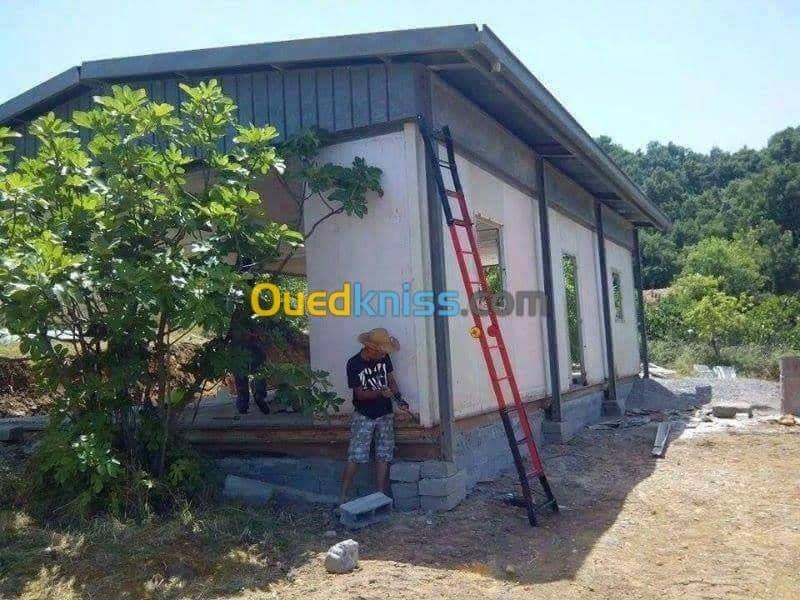Vente Bungalow Chlef Chettia 9