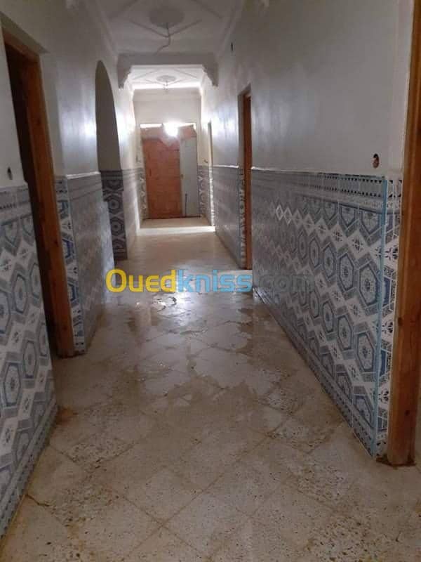 Vente Villa Chlef Chettia 2