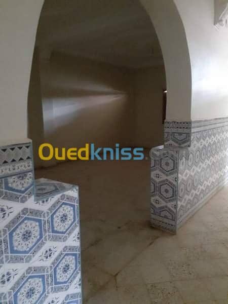 Vente Villa Chlef Chettia 4