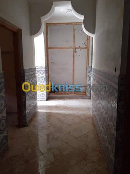Vente Villa Chlef Chettia 5