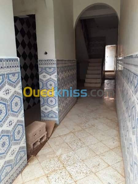 Vente Villa Chlef Chettia 6