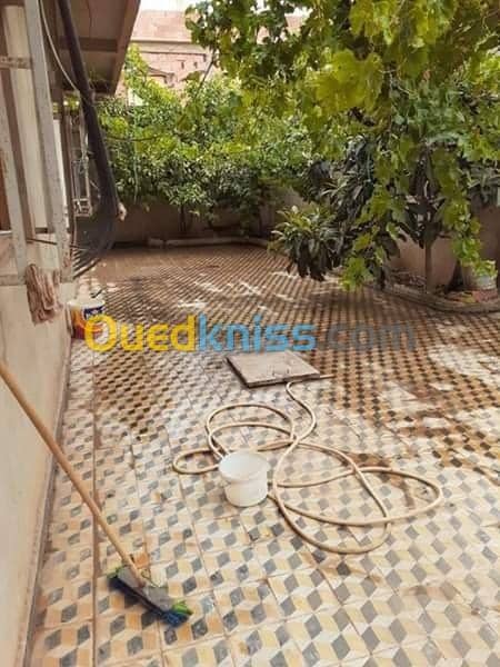 Vente Villa Chlef Chettia 7