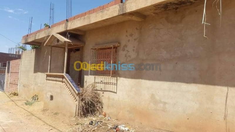 Vente Villa Chlef Chettia 8