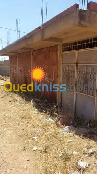 Vente Villa Chlef Chettia 10