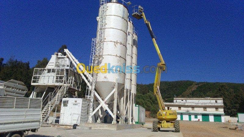 NACELLE ARTICULEE MANITOU