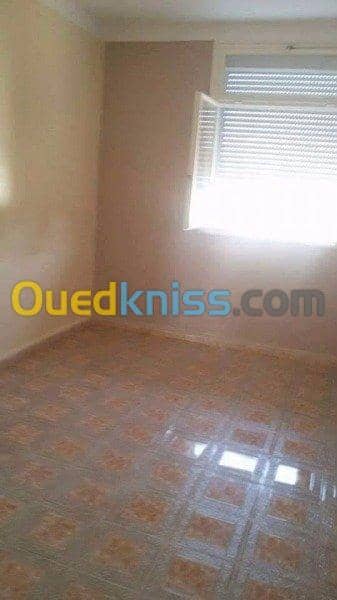 Echange Appartement F3 Tipaza Kolea
