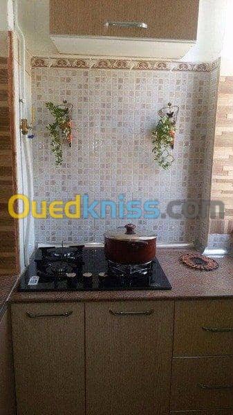 Echange Appartement F3 Tipaza Kolea 10