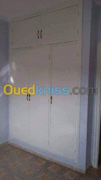 Echange Appartement F3 Tipaza Kolea 11