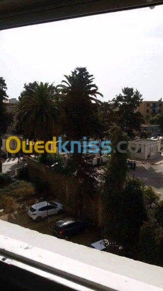Echange Appartement F3 Tipaza Kolea 12