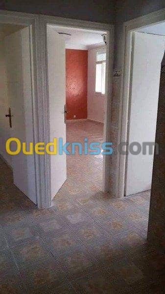 Echange Appartement F3 Tipaza Kolea 13