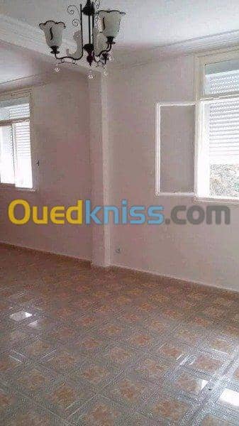 Echange Appartement F3 Tipaza Kolea 14