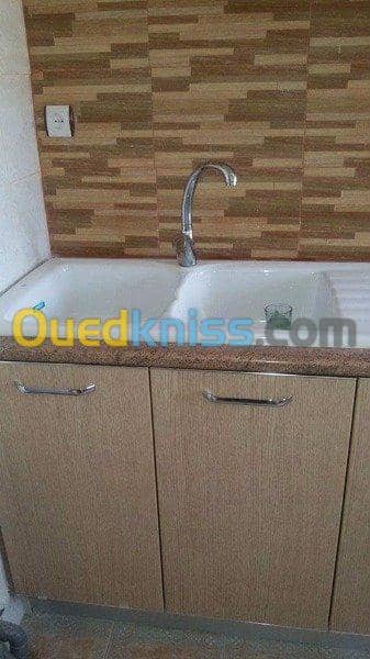 Echange Appartement F3 Tipaza Kolea 15