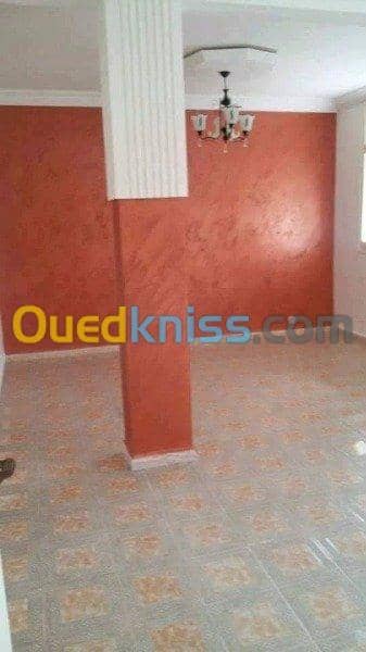 Echange Appartement F3 Tipaza Kolea 2