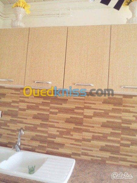 Echange Appartement F3 Tipaza Kolea 3