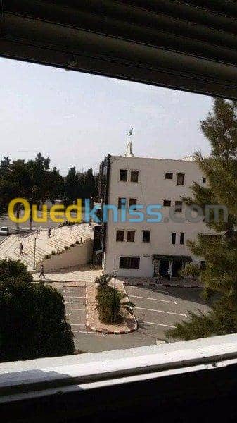 Echange Appartement F3 Tipaza Kolea 4