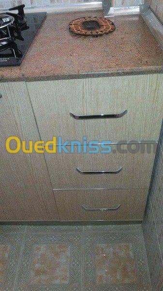 Echange Appartement F3 Tipaza Kolea 8