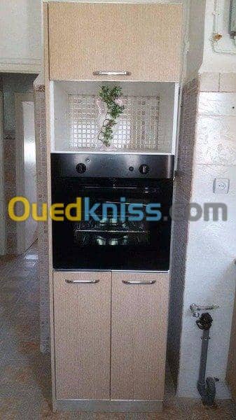 Echange Appartement F3 Tipaza Kolea 9