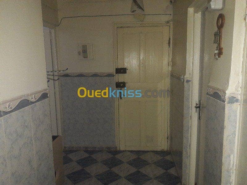 Vente Appartement F3 Djelfa Ain oussara 8