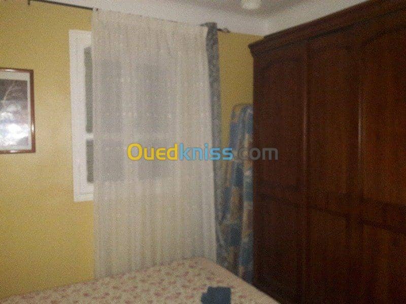Vente Appartement F3 Djelfa Ain oussara 2