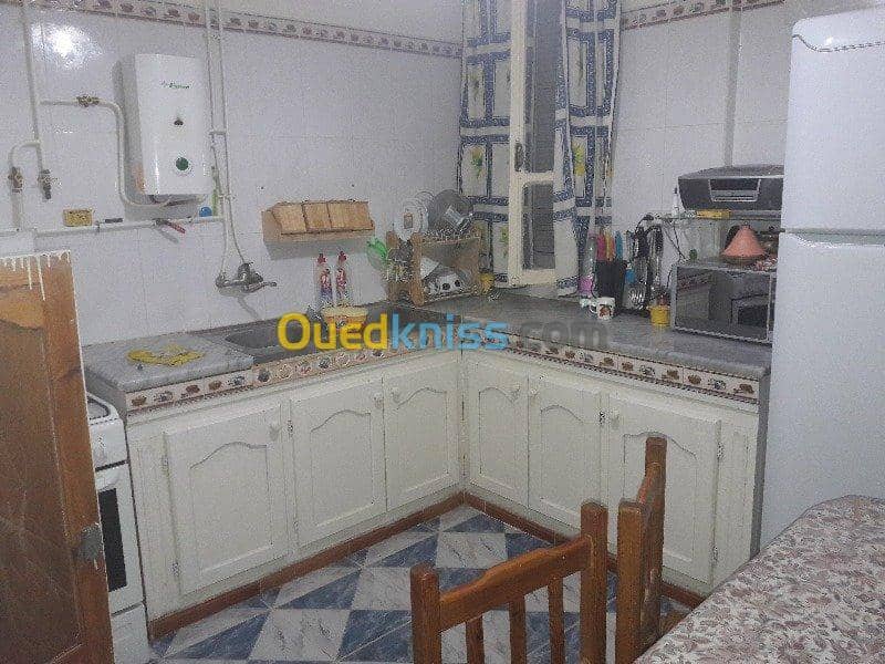 Vente Appartement F3 Djelfa Ain oussara 3