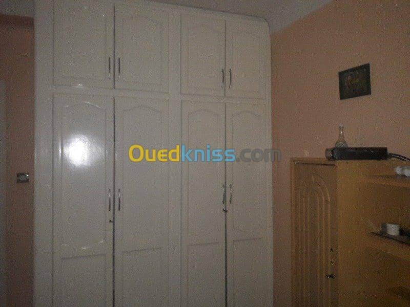 Vente Appartement F3 Djelfa Ain oussara 4