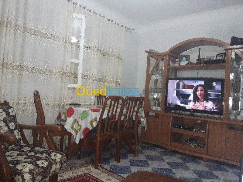 Vente Appartement F3 Djelfa Ain oussara 6