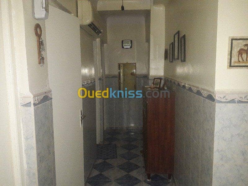 Vente Appartement F3 Djelfa Ain oussara 7