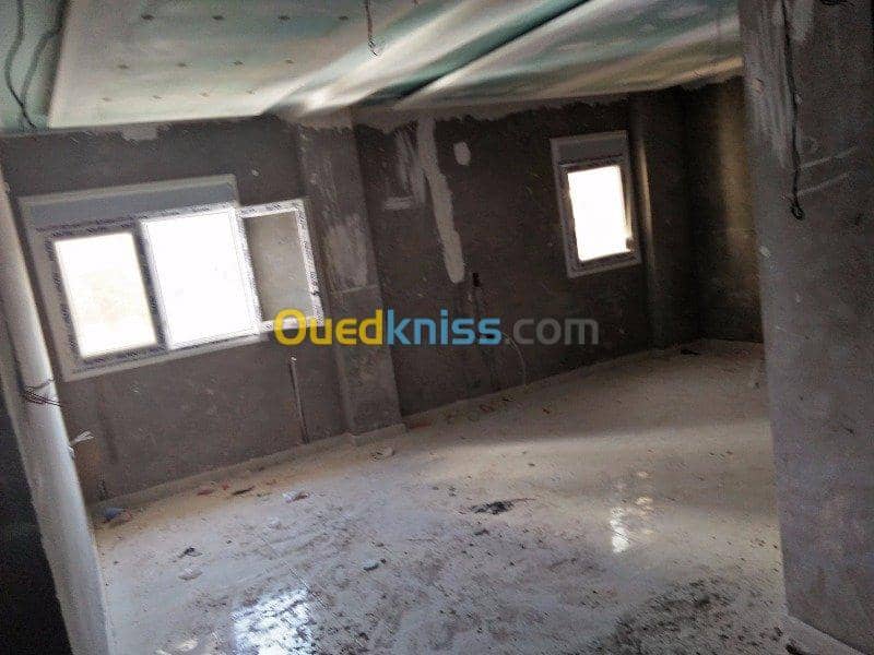 Vente Immeuble Alger El mouradia 10