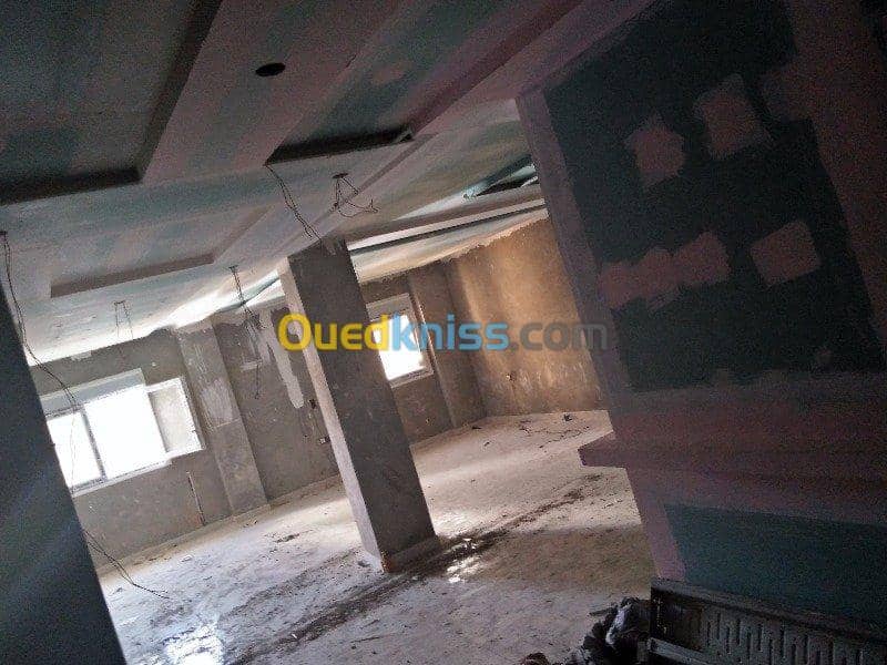 Vente Immeuble Alger El mouradia 12