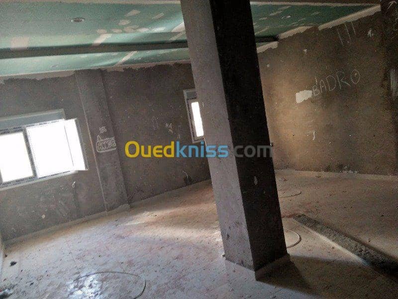 Vente Immeuble Alger El mouradia 13