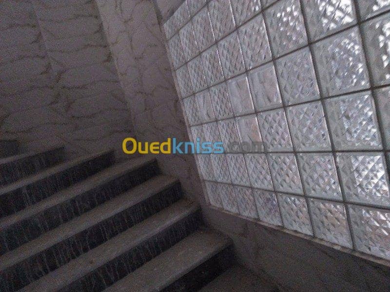 Vente Immeuble Alger El mouradia 14