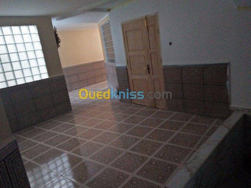 Vente Immeuble Alger El mouradia 15