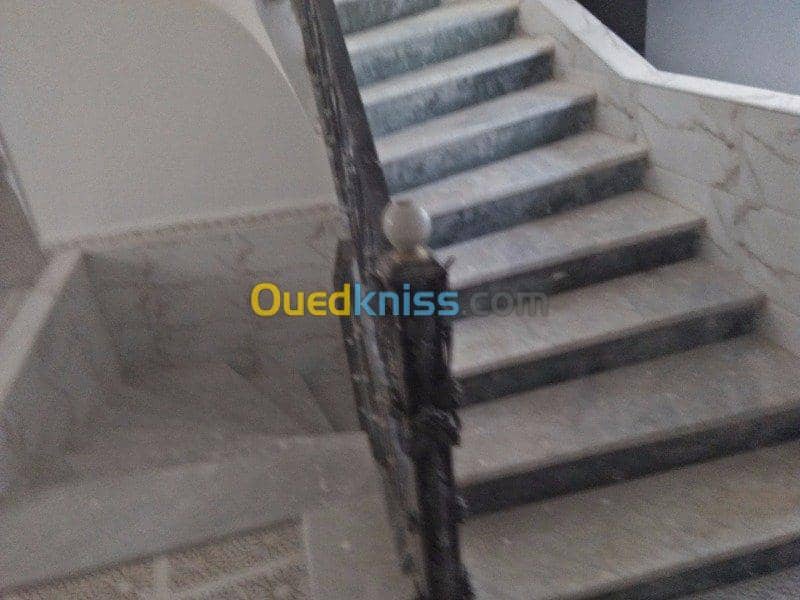 Vente Immeuble Alger El mouradia 16