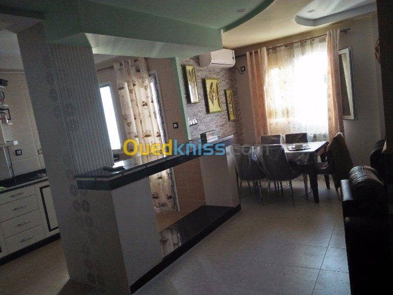Vente Immeuble Alger El mouradia 17