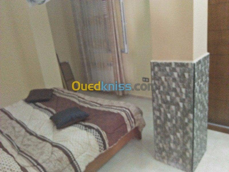 Vente Immeuble Alger El mouradia 18