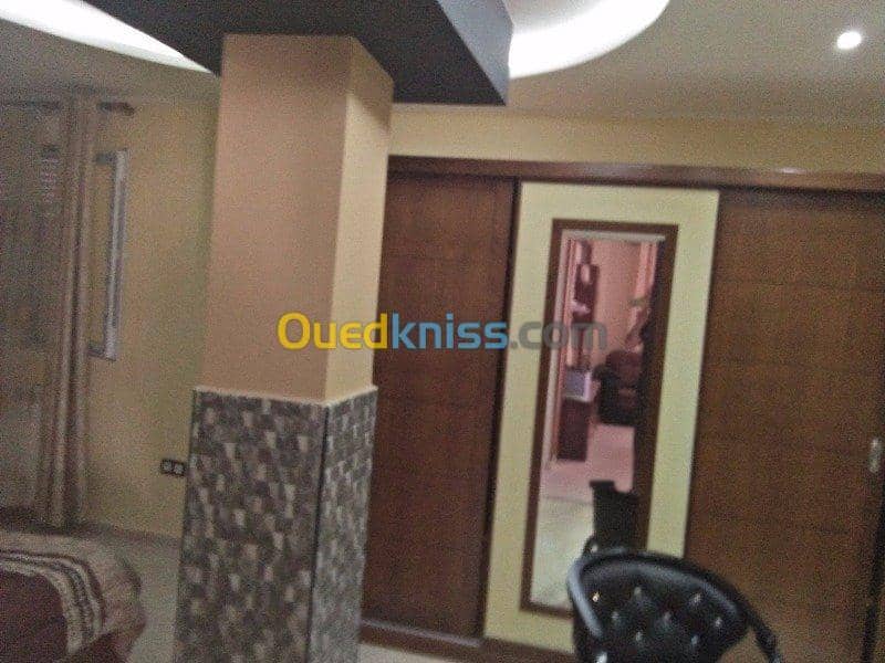 Vente Immeuble Alger El mouradia 19