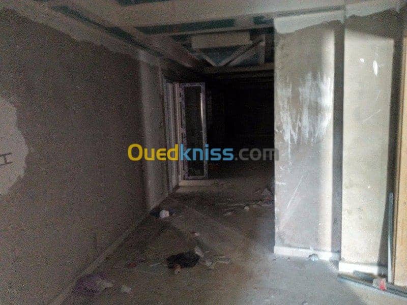 Vente Immeuble Alger El mouradia 2
