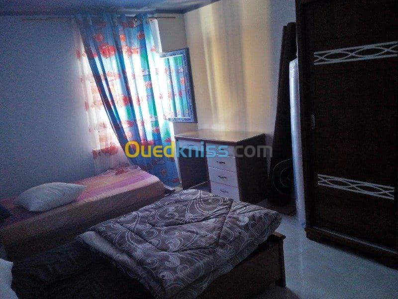 Vente Immeuble Alger El mouradia 20